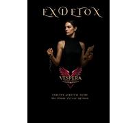 ExDetox: Survival Guide - The Femme Fatale Method