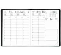 EXDI - Agenda Scolaire Sept 27 ML - 2021/2022 - 210 x 270 mm - 1 semaine sur 2 pages