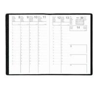 Exdi agenda scolexdi ml 2014 2015 100 x 150 mm noir quo vadis 311018q G