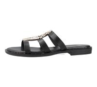 Exé - A2322 Y27 Sandalia - Femme - Chaussures - Noir - Taille: 38 EU