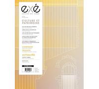 Exe N°56 : - mai-juin-juillet 2024