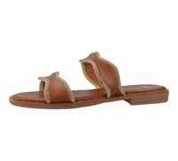 Exé - Sandalia - Femme - Chaussures - Brun - Taille: 39 EU