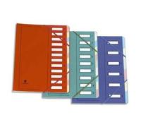 Exe Trieur Cte Fte 9 Cpt Vert 23709