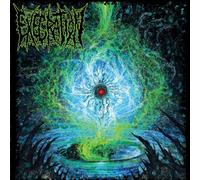 Execration - Acceptance of Zero..
