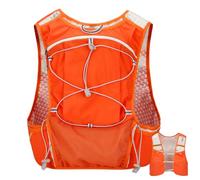 Exécuter un paquet de boisson, sac à dos d'eau pour courir | Bulle quotidienne de bulles de vêtements de sac à dos clair, isolé, à l'épreuve des réductions, sac à dos à bulles dans l'eau quotidienne