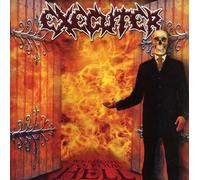 Executer - Welcome to Your Hell