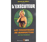 Executeur 193 : les fossoyeurs de manhattan