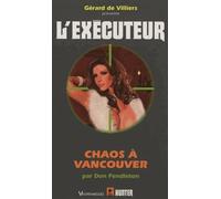 Executeur 299 : KO à Vancouver