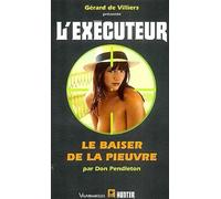 Exécuteur, numéro 202