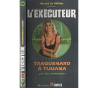 Executeur, tome 195