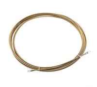 Exécutez efficacement les fils électriques avec ce dispositif fiable de filetage de câble d'électricien