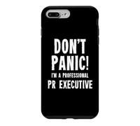 Exécutif de Relations Coque pour iPhone 7 Plus/8 Plus