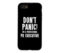 Exécutif de Relations Coque pour iPhone SE (2020) / 7/8