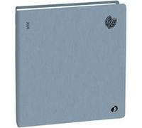 EXECUTIF RECYCLÉ ML Harmony - 16x16 cm - Semainier - 13 mois de décembre à décembre Multicolore G