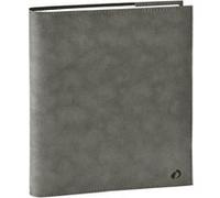 EXECUTIF SEPT COLOR ML Andrea gris Gris