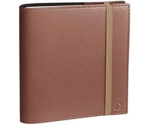 EXECUTIF SEPT COLOR rep ML Céleste cuivr Beige