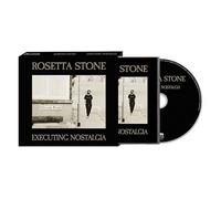 Executing Nostalgia CD