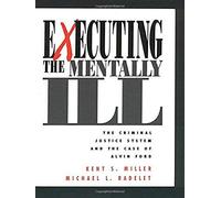 Executing The Mentally Ill
