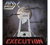 The Orchard – Execution – CD