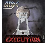 The Orchard – Execution – CD
