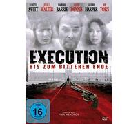 EXECUTION...BIS ZUM BITTEREN ENDE - TORN,RIP DVD NEUF