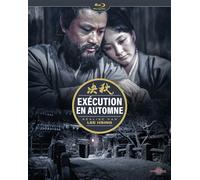 Exécution en automne Blu-ray
