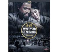 Exécution en automne Blu-ray E