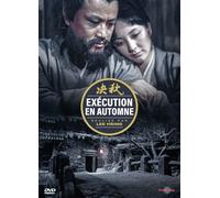 Exécution en automne DVD DVD