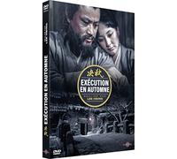 EXECUTION EN AUTOMNE - DVD [HD DVD]