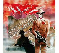 Execution Guaranteed (2019 Remastering) [Import]
