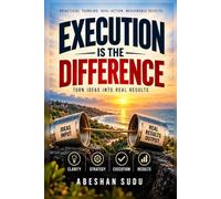 Execution Is the Difference