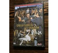 Executioners from Shaolin