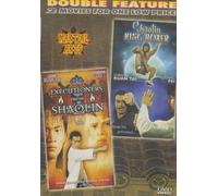 Executioners From Shaolin / Shaolin King Boxer