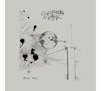 Executioner's Mask - Almost There (Cream LP [Vinyl]