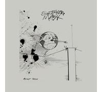 Executioner's Mask - Almost There (Green Vinyl) [Vinyl LP] [VINYL]