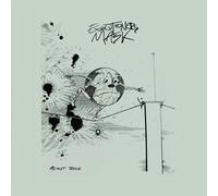 Executioner's Mask Almost there (Vinyl) 12" Album Coloured Vinyl