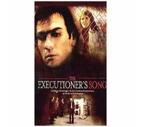 The Executioner's Song - DVD Zone 1