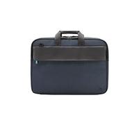 Executive 3 Twice Briefcase - Sacoche pour ordinateur portable - 11" - 14"