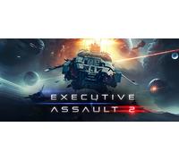 Executive Assault 2 (Steam Account)