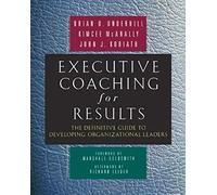 Executive Coaching For Results