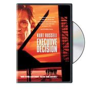 Executive Decision – Warner Bros.