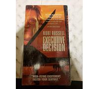 Executive Decision