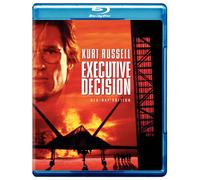 Executive Decision [Blu Ray]