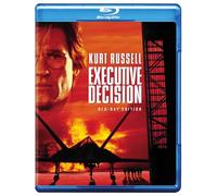 Executive Decision – Warner Bros. – Blu-ray