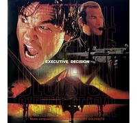 Executive Decision [Import]