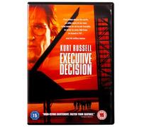 Executive Decision [Import anglais]