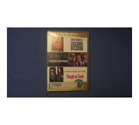 Executive Decision / Tequila Sunrise / Tango & Cash - Coffret Dvd