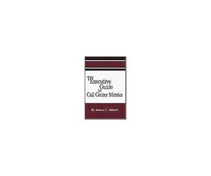 Executive Gt Call Center Metri