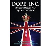Executive Intelligence Review Dope, Inc (Poche)