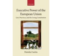Executive Power In The European Union
